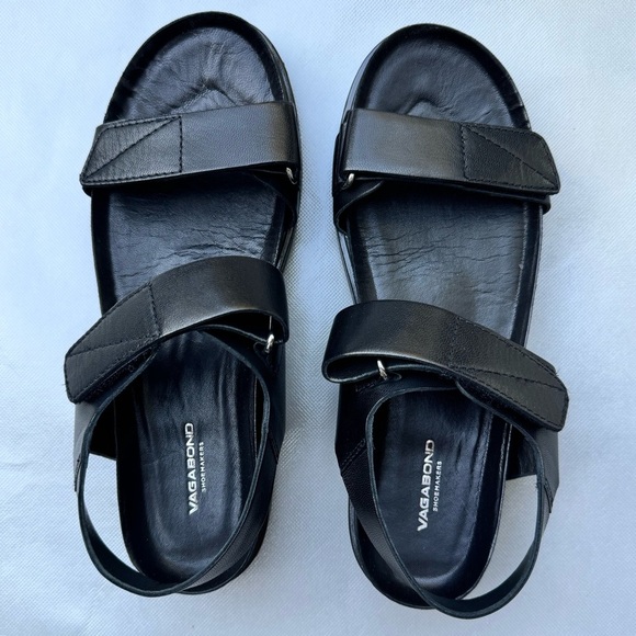 Vagabond Shoemakers Erin Sandal - Picture 7 of 9